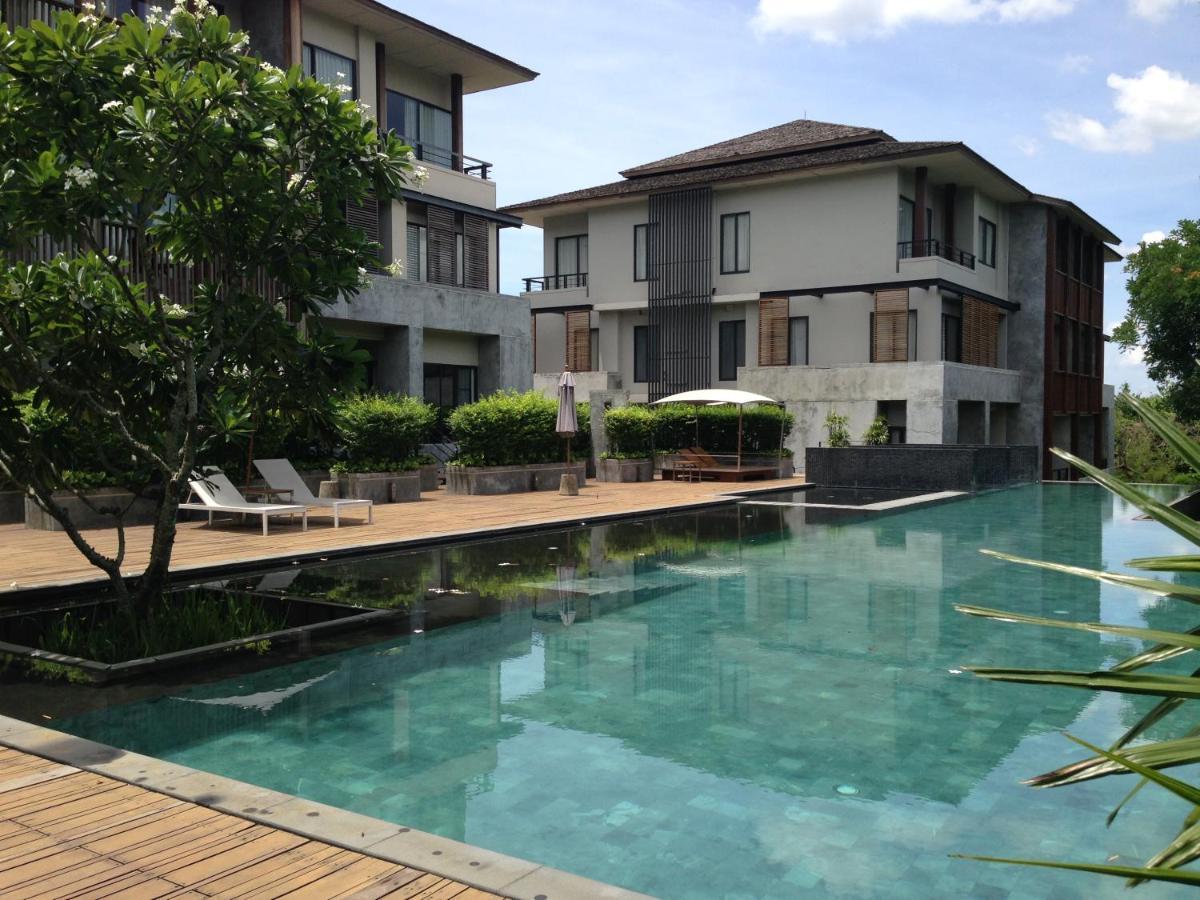 My Sweet Home@Chiangmai Ban Dong (Chiang Mai) Exterior foto