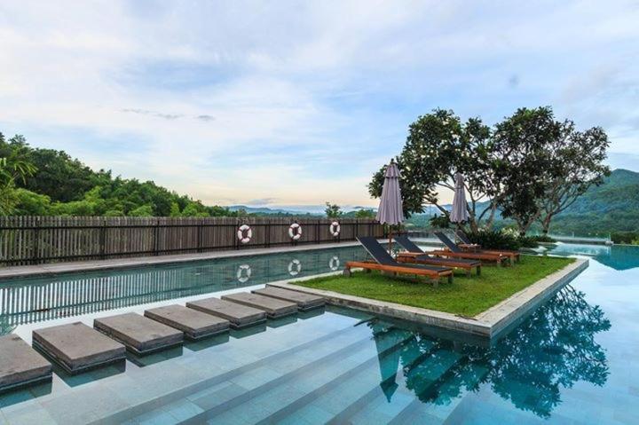 My Sweet Home@Chiangmai Ban Dong (Chiang Mai) Exterior foto